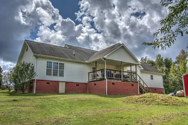 $349,000 | 1214 County Road 167, Higdon, AL 35979