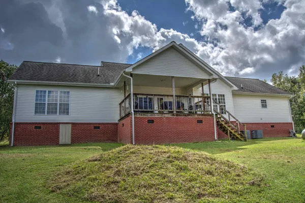 $349,000 | 1214 County Road 167, Higdon, AL 35979