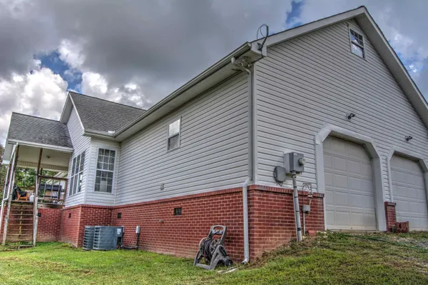 $349,000 | 1214 County Road 167, Higdon, AL 35979