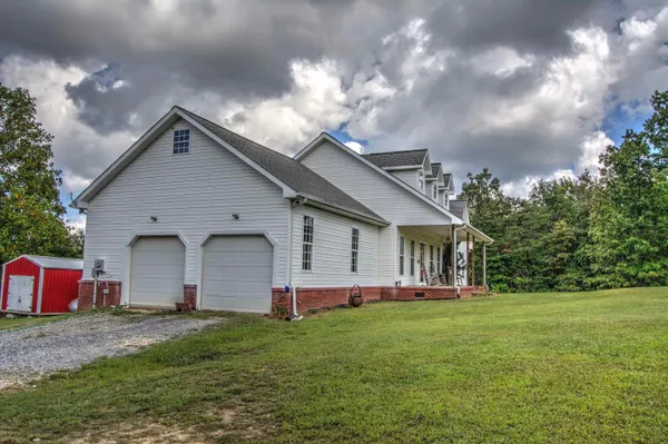 $349,000 | 1214 County Road 167, Higdon, AL 35979