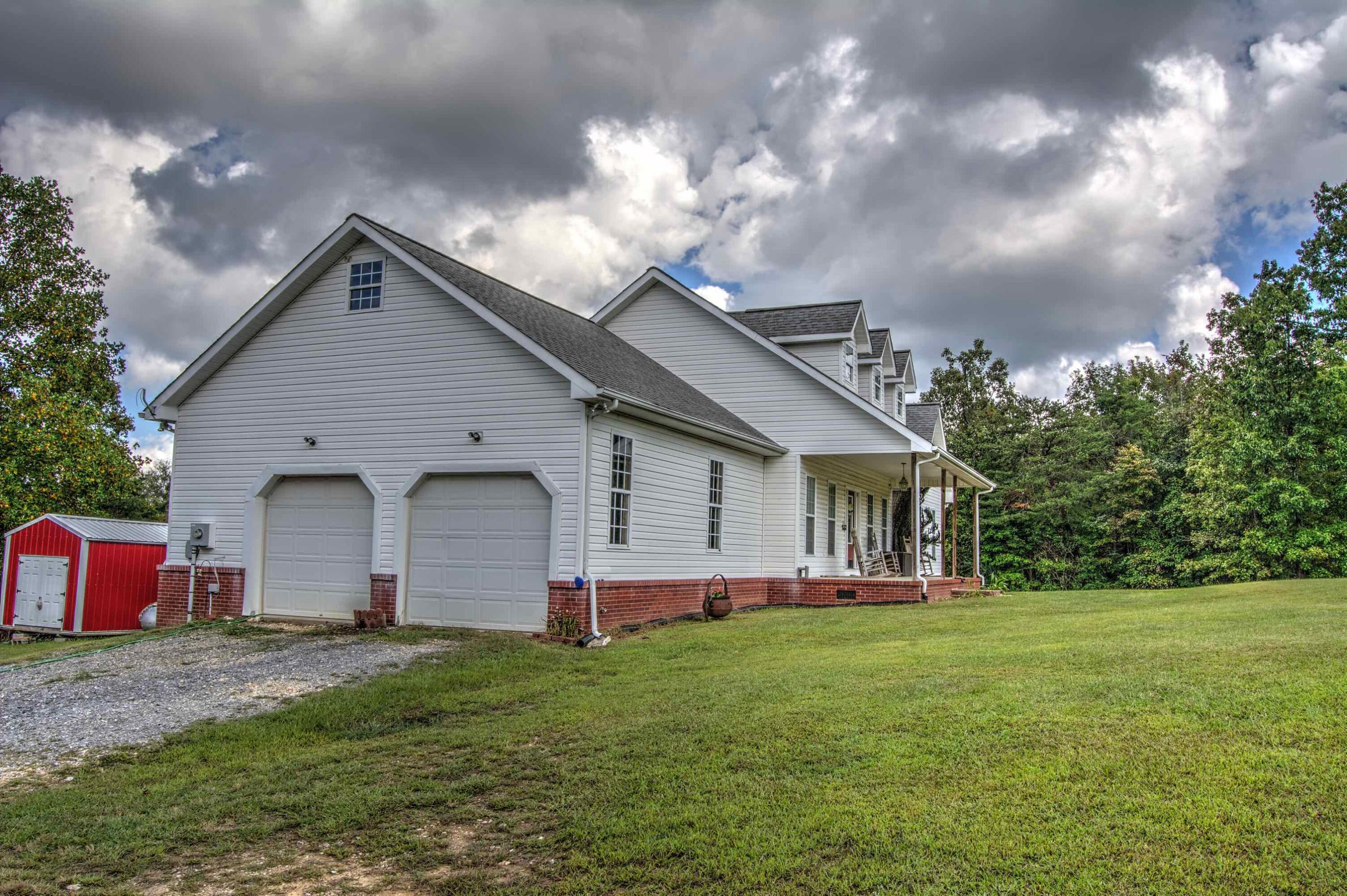 1214 County Road 167 Higdon, AL 35979 - Photo 44 of 57 Camera44