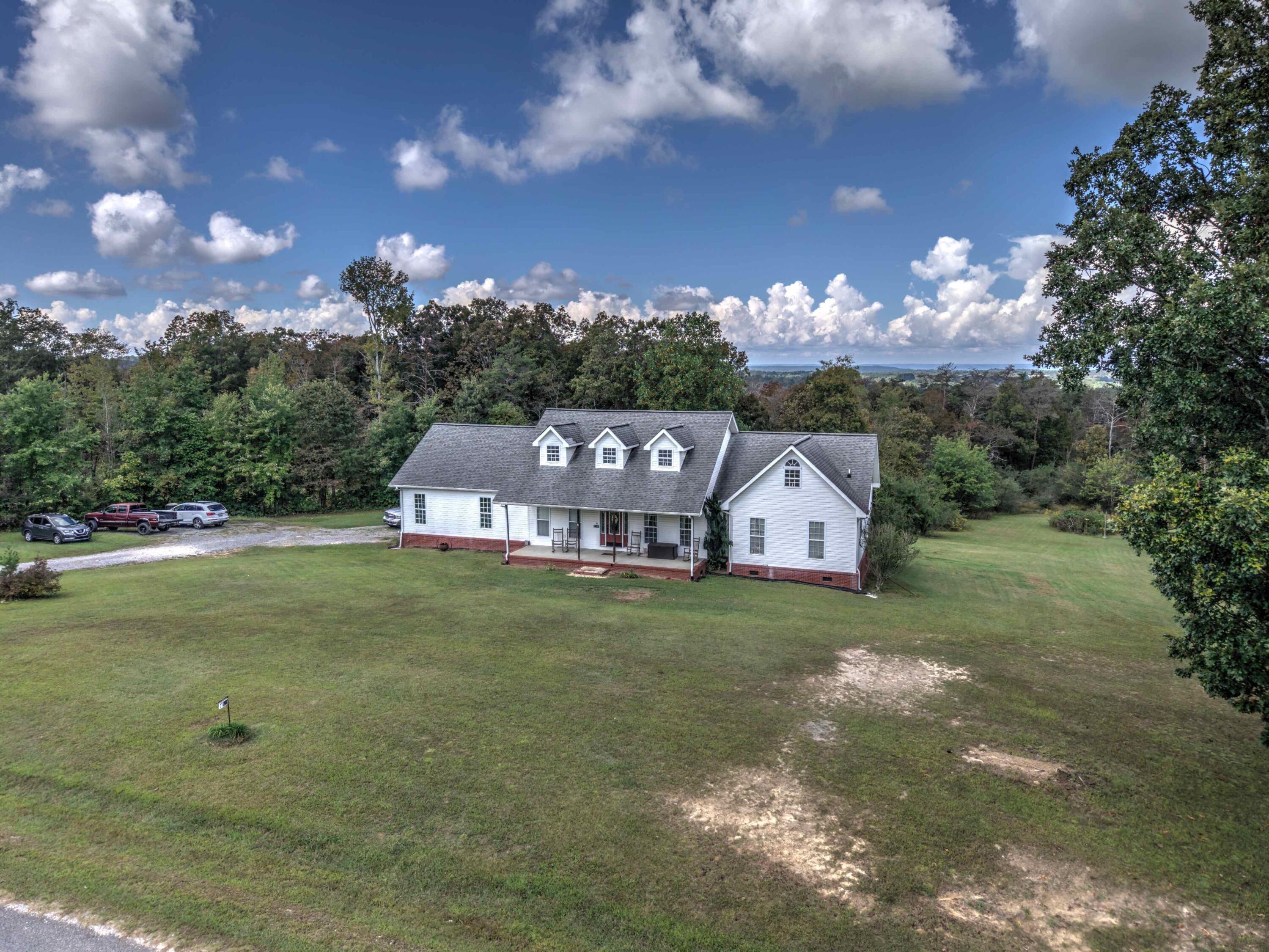 1214 County Road 167 Higdon, AL 35979 - Photo 45 of 57 Drone45