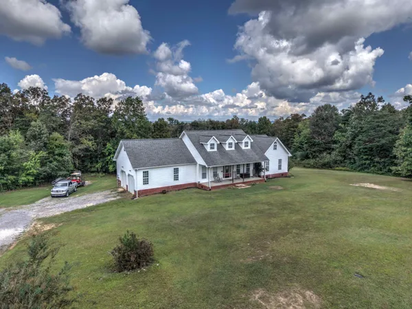 $349,000 | 1214 County Road 167, Higdon, AL 35979