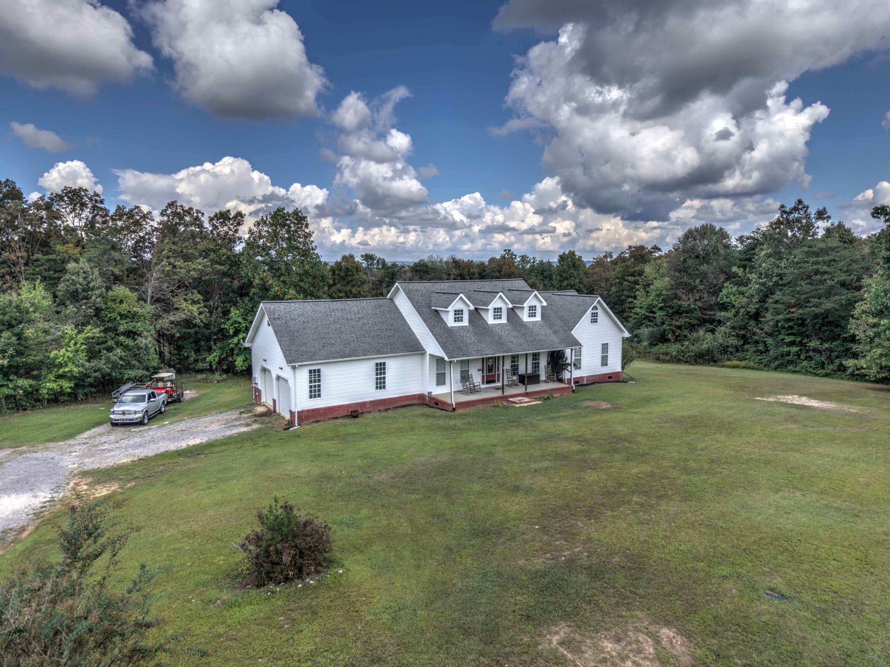 1214 County Road 167 Higdon, AL 35979 - Photo 46 of 57 Drone46