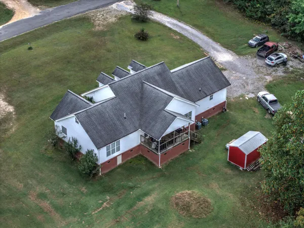 $349,000 | 1214 County Road 167, Higdon, AL 35979