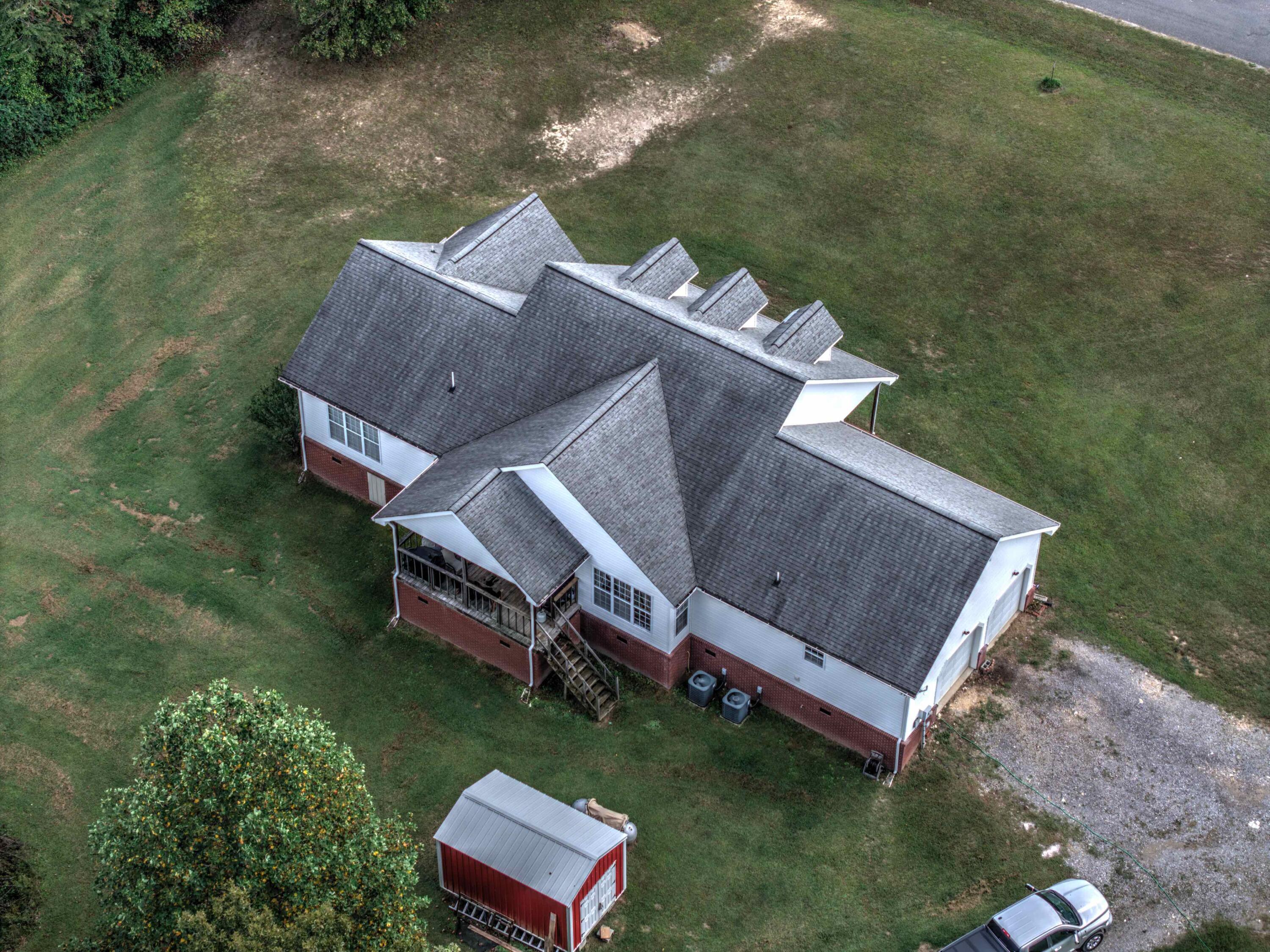 1214 County Road 167 Higdon, AL 35979 - Photo 48 of 57 Drone48