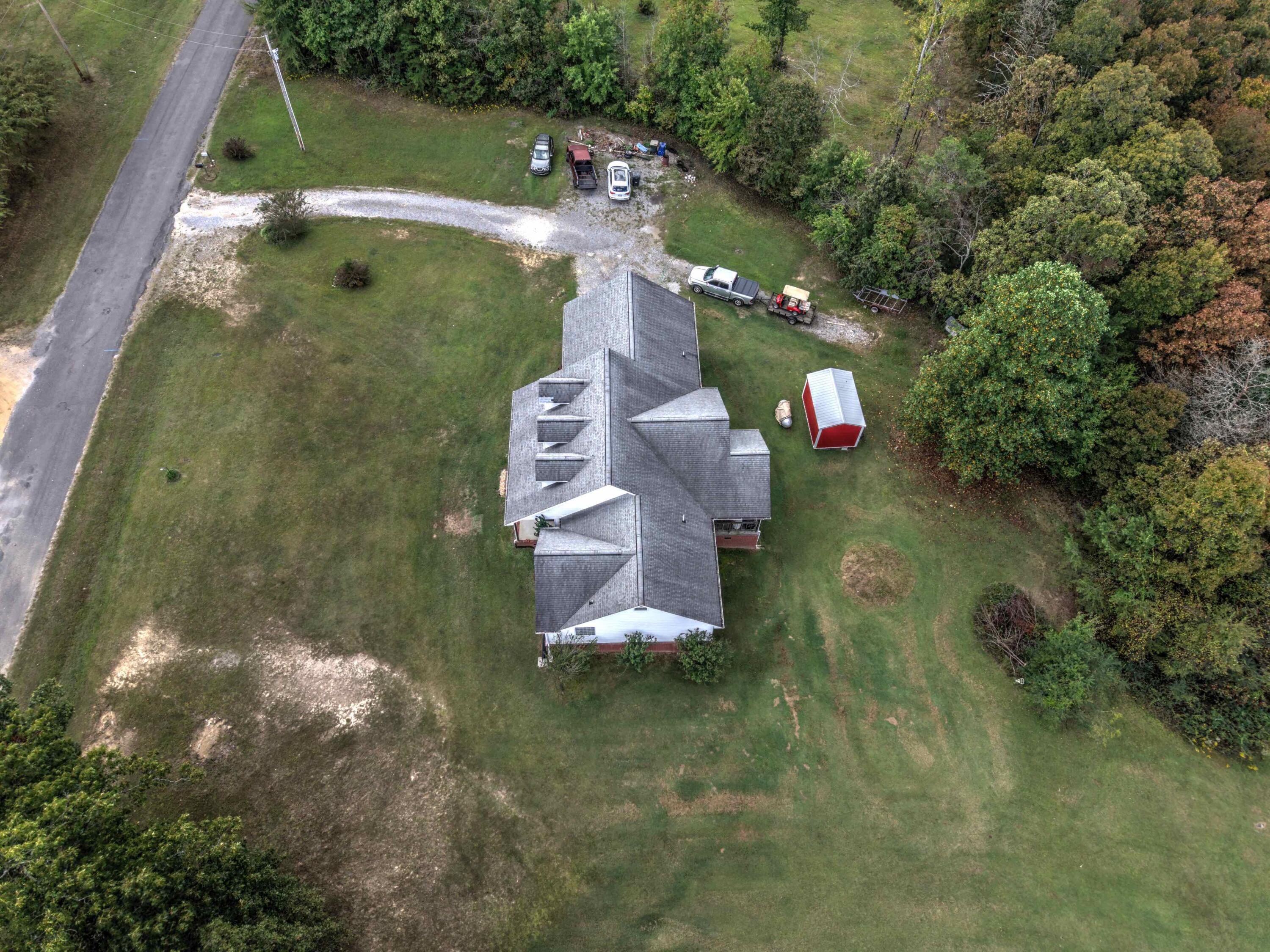 1214 County Road 167 Higdon, AL 35979 - Photo 50 of 57 Drone50