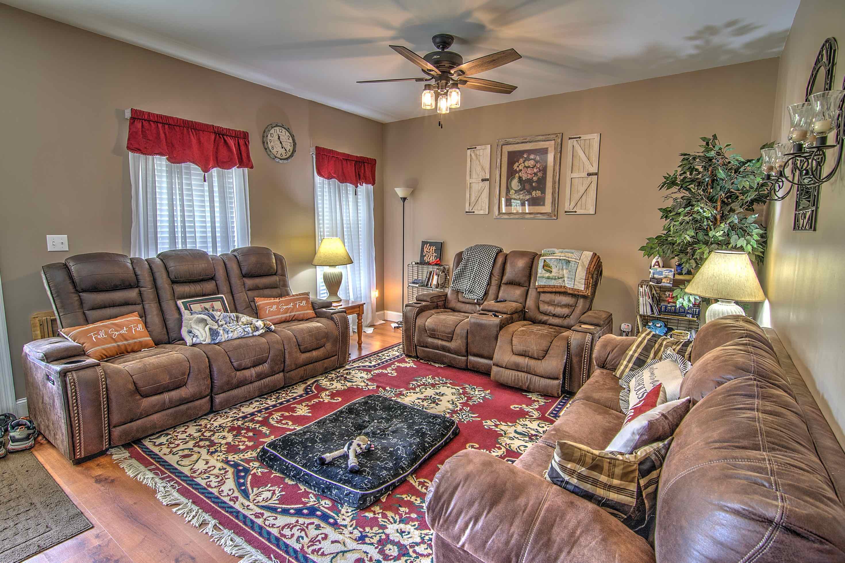 1214 County Road 167 Higdon, AL 35979 - Photo 5 of 57 Camera05