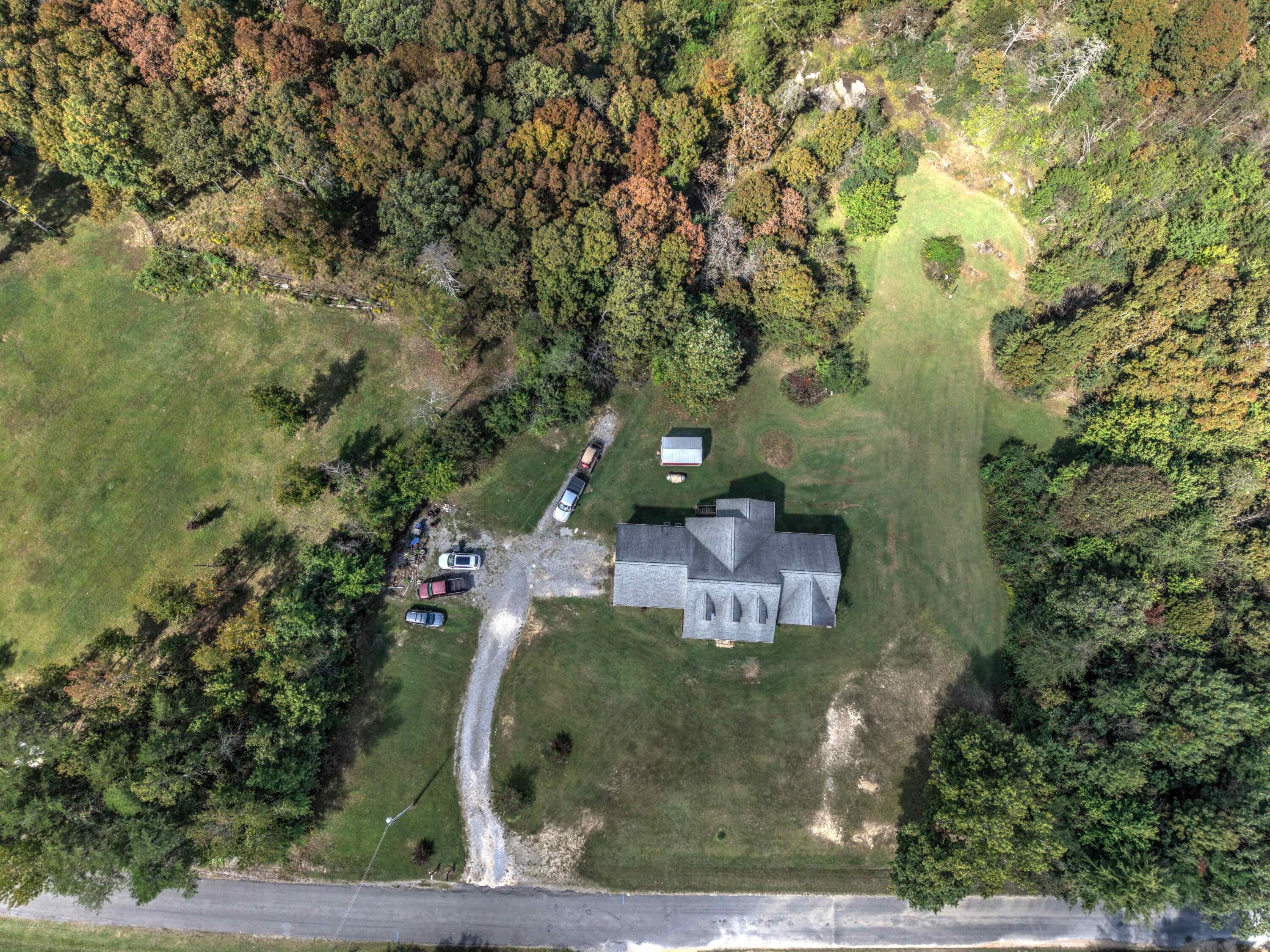 1214 County Road 167 Higdon, AL 35979 - Photo 51 of 57 Drone51