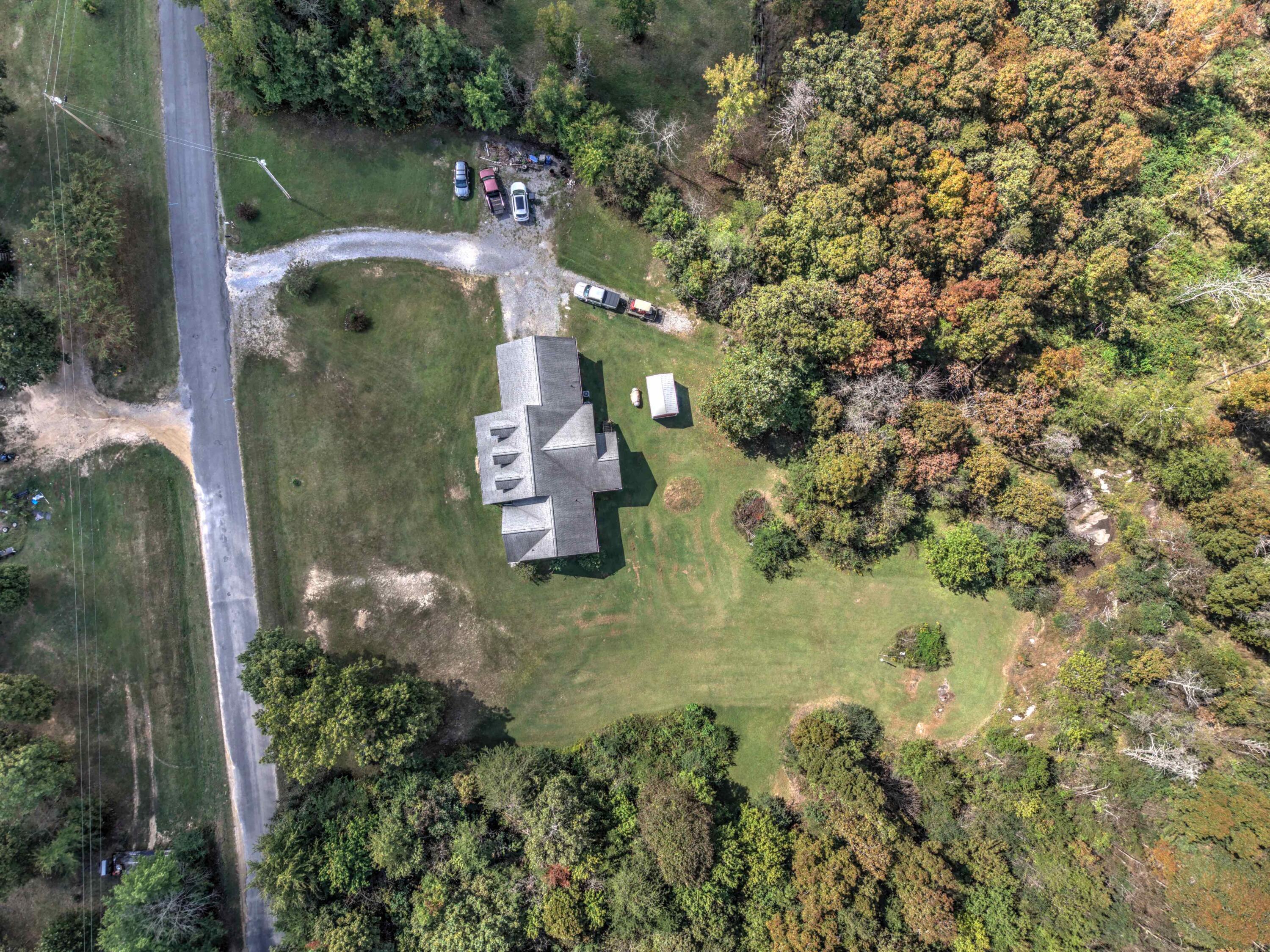 1214 County Road 167 Higdon, AL 35979 - Photo 52 of 57 Drone52
