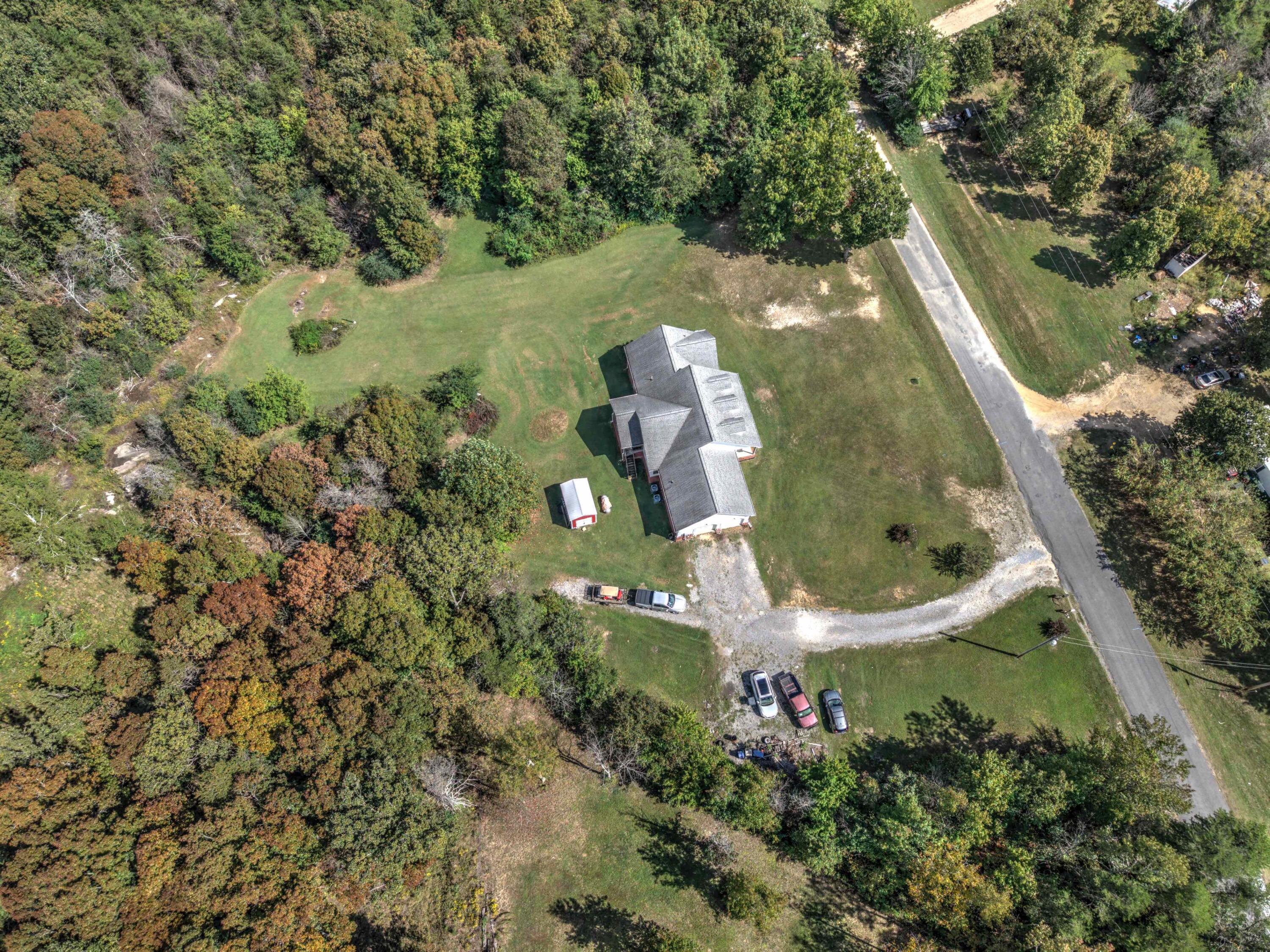 1214 County Road 167 Higdon, AL 35979 - Photo 54 of 57 Drone54