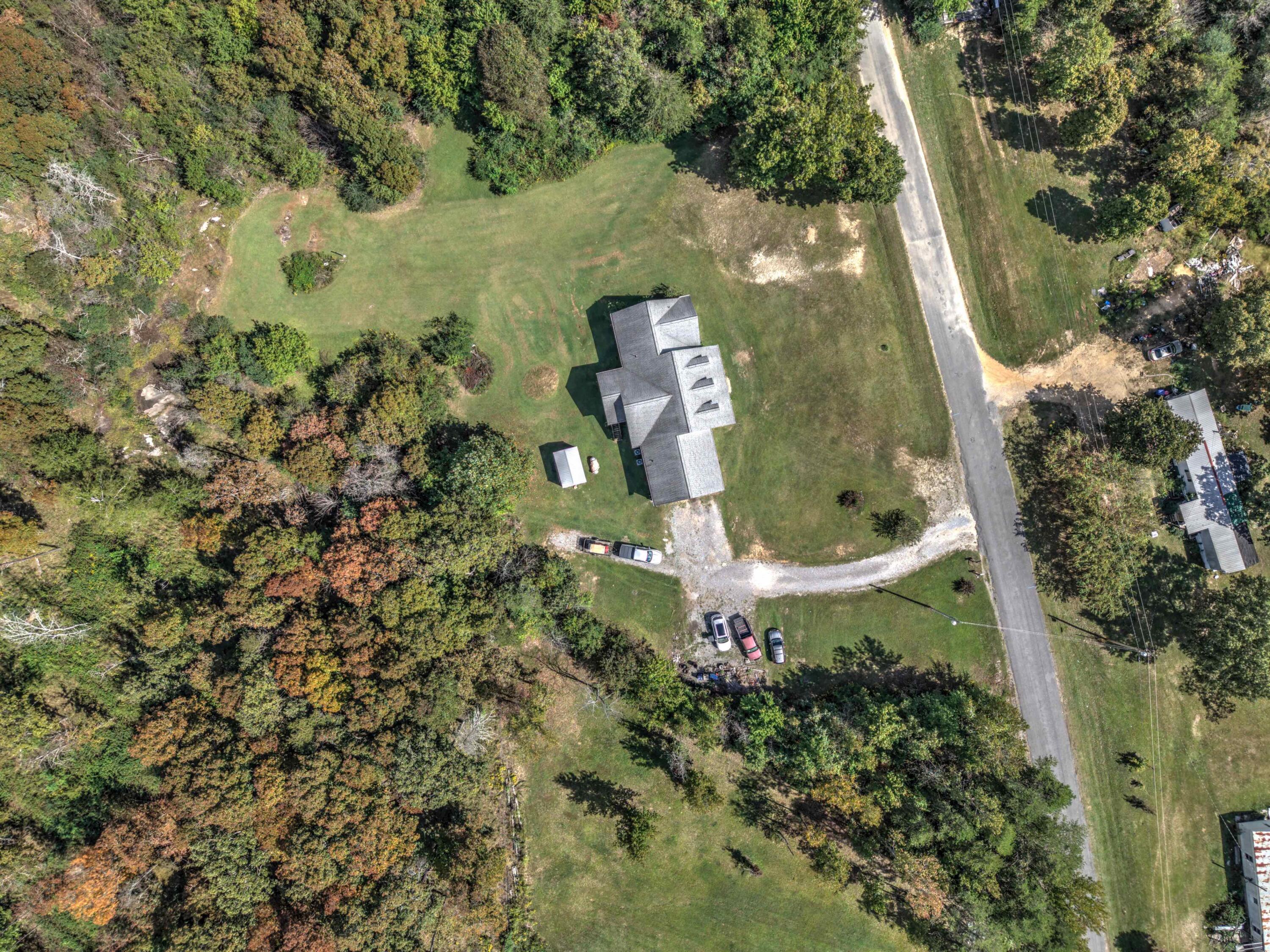 1214 County Road 167 Higdon, AL 35979 - Photo 55 of 57 Drone55