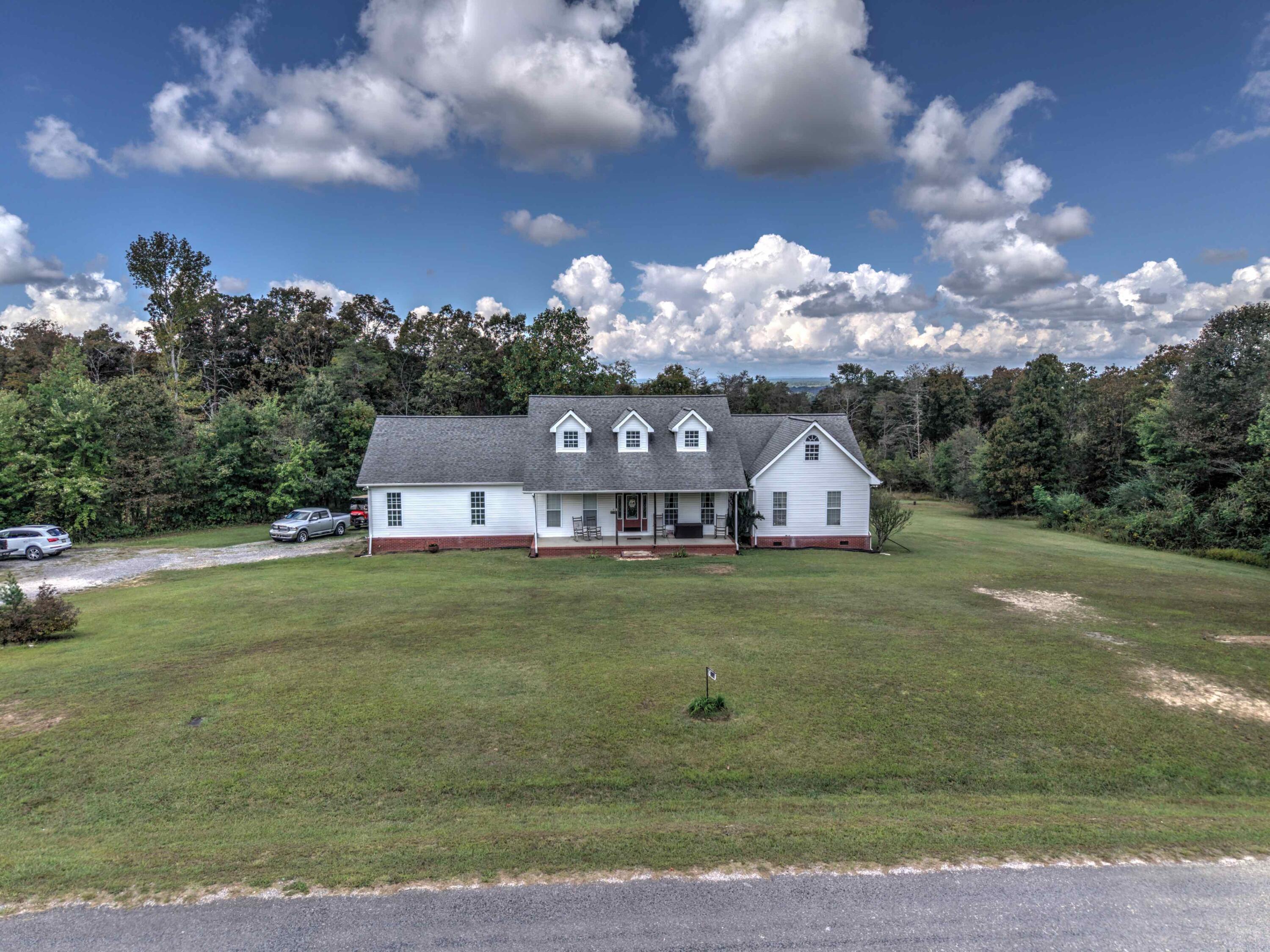 1214 County Road 167 Higdon, AL 35979 - Photo 57 of 57 Drone57