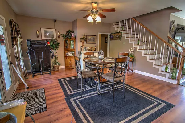 $349,000 | 1214 County Road 167, Higdon, AL 35979