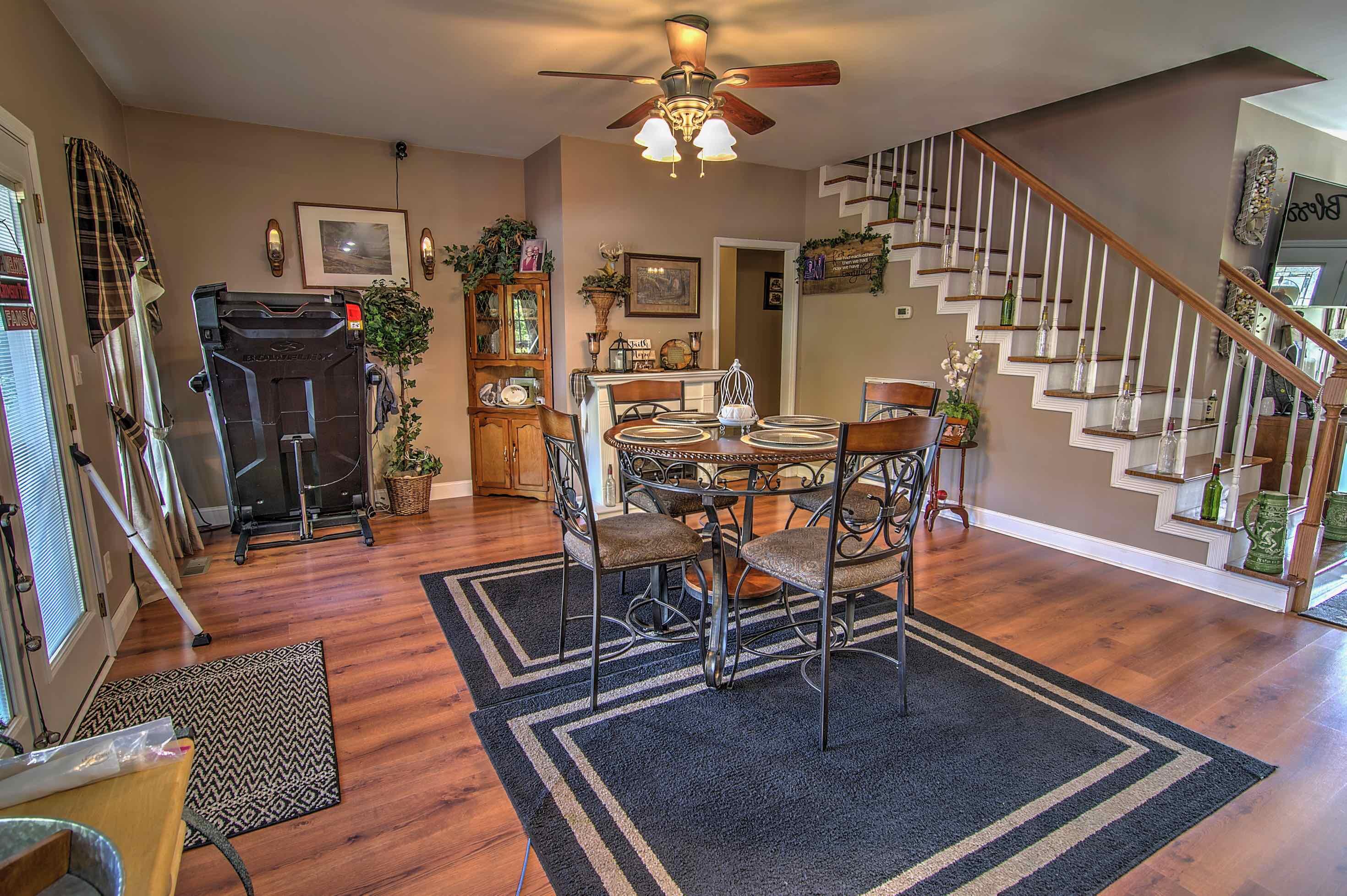 1214 County Road 167 Higdon, AL 35979 - Photo 9 of 57 Camera09