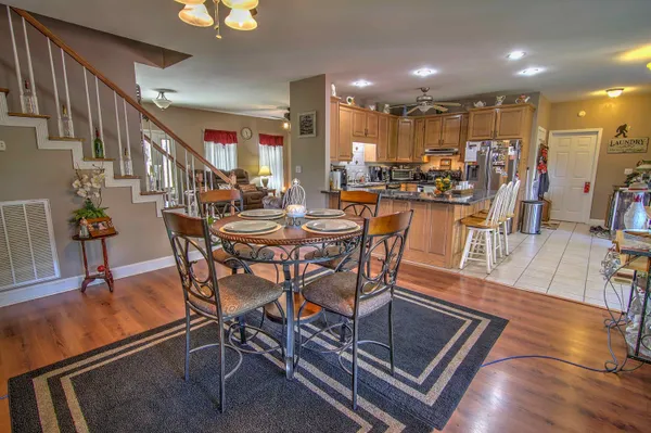 $349,000 | 1214 County Road 167, Higdon, AL 35979