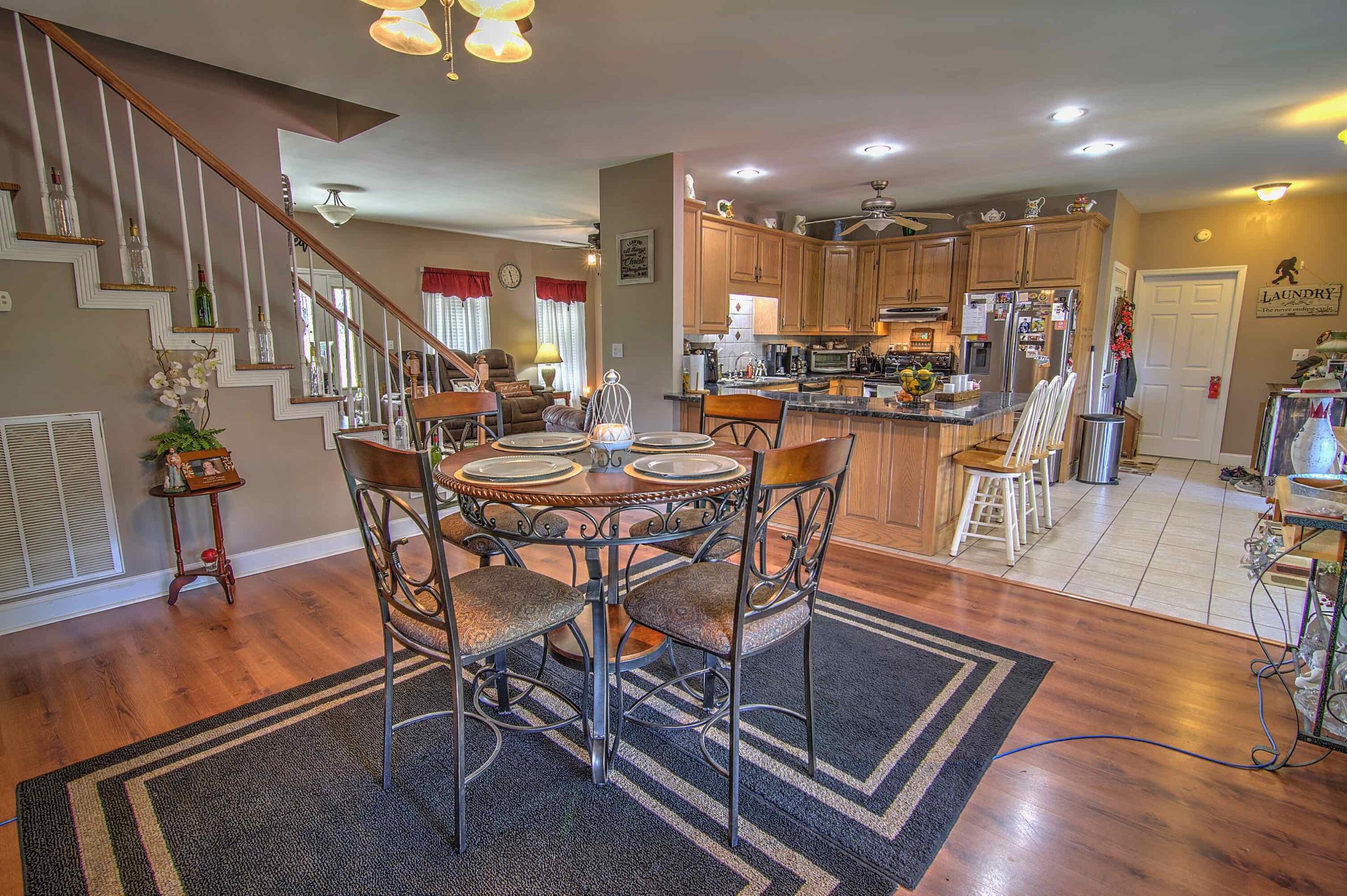 1214 County Road 167 Higdon, AL 35979 - Photo 10 of 57 Camera10