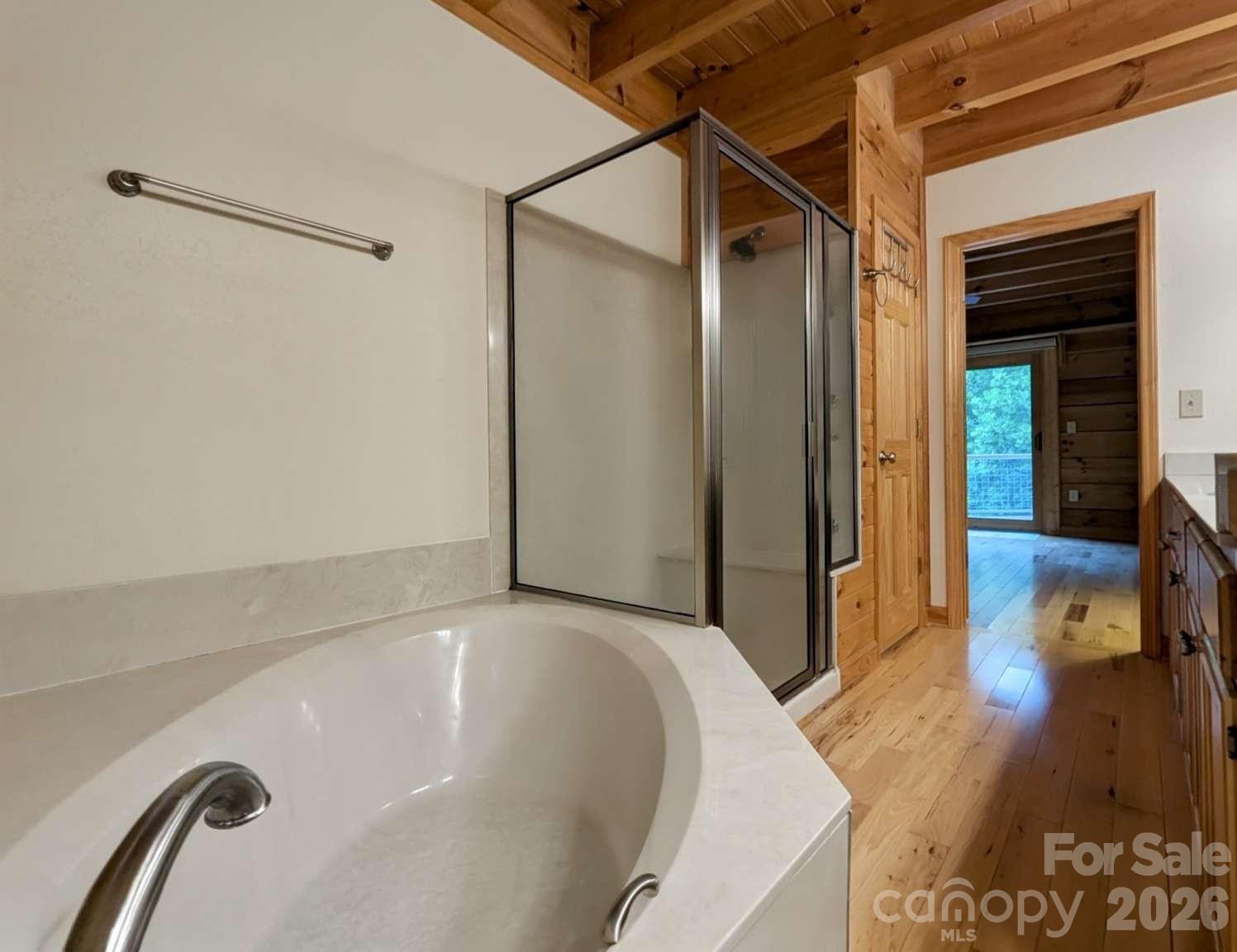 3815 Bat Cave Road Old Fort, NC 28762 - Photo 22 of 45