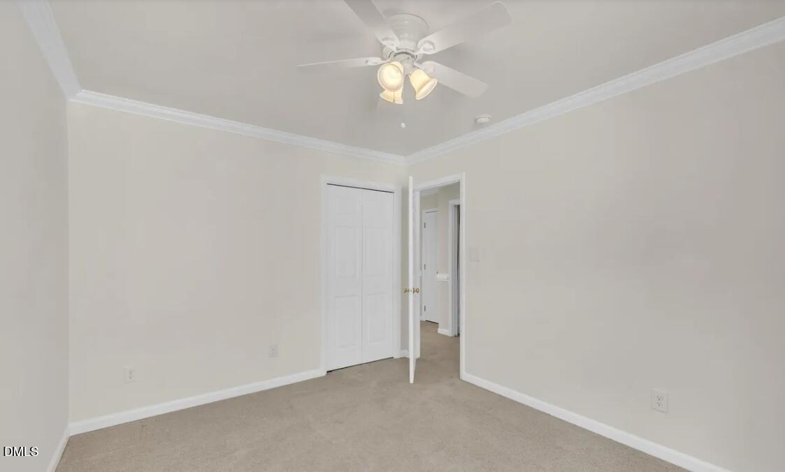 10432 Neland Street Raleigh, NC 27614 - Photo 12 of 14 bedroom