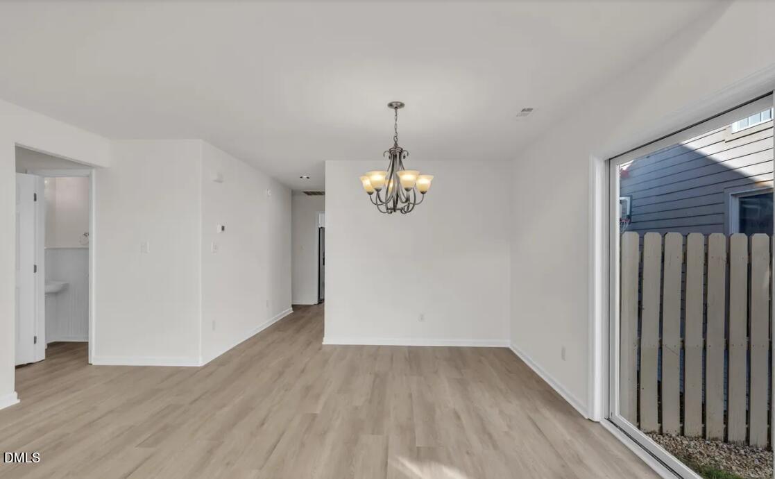 10432 Neland Street Raleigh, NC 27614 - Photo 6 of 14 dining