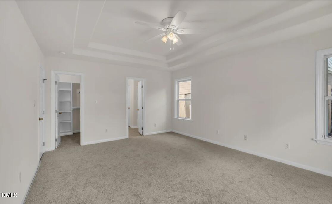 10432 Neland Street Raleigh, NC 27614 - Photo 9 of 14 master 2