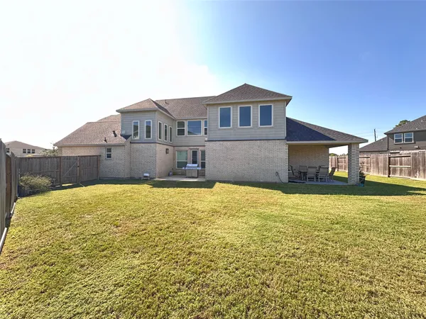 $4,000 | 22114 Palo Dura Lane, Tomball, TX 77375