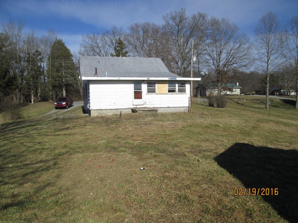 237 Washington College Station Road Limestone, TN 37681 - Photo 2 of 11 REAR