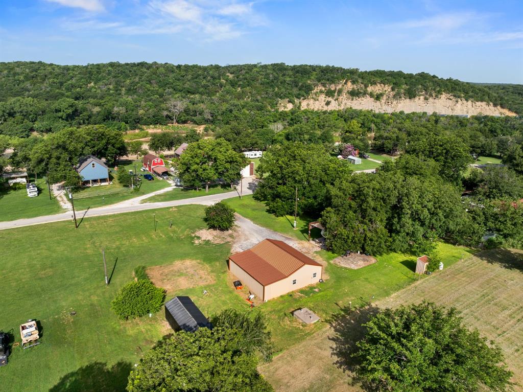 800 Riverview Road Millsap, TX 76066 - Photo 10 of 33