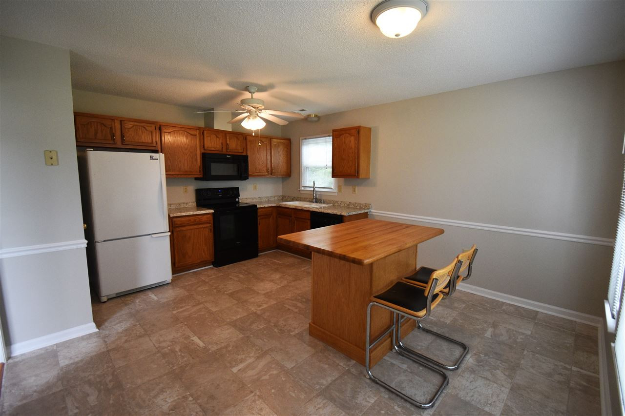 2095 White Memorial Church Road Willow Spring, NC 27592 - Photo 3 of 20 Photo 3