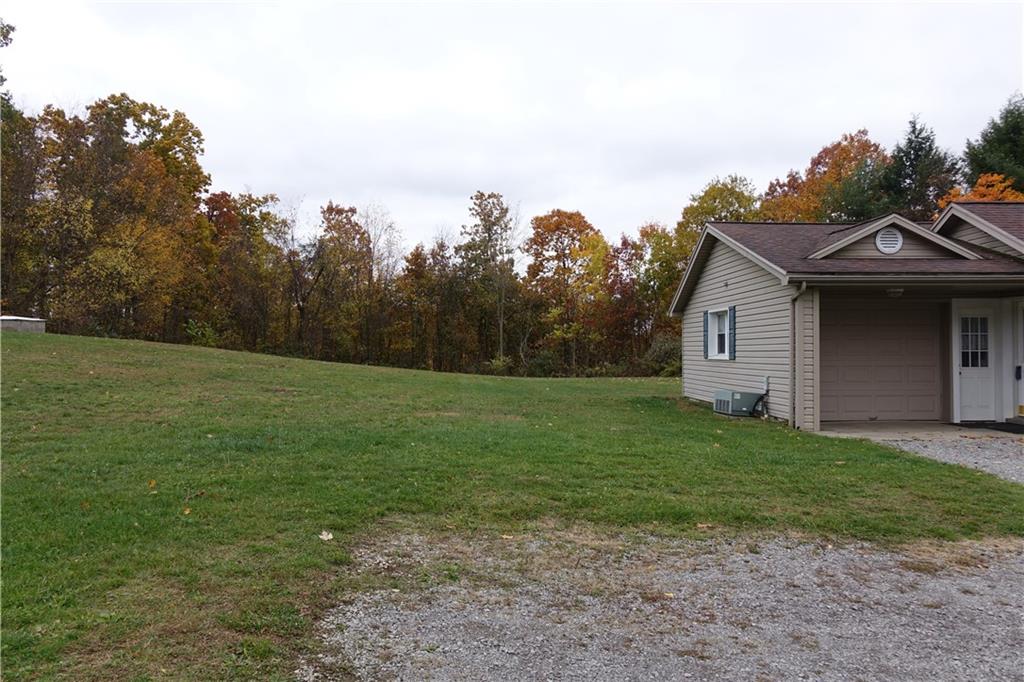 504 Chicora Road Butler, PA 16001 - Photo 2 of 24 Side Yard (3.8 Acres)