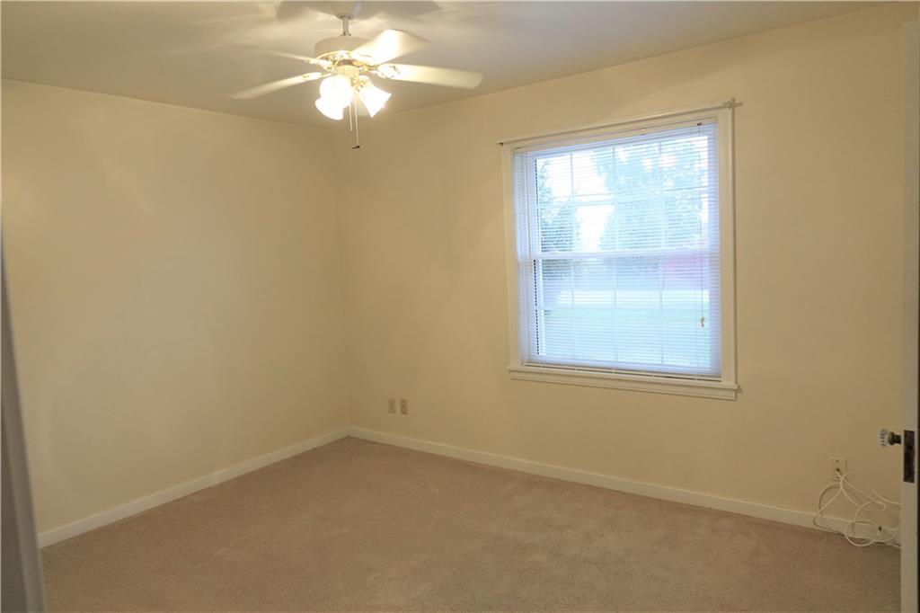 504 Chicora Road Butler, PA 16001 - Photo 12 of 24 Master Bedroom