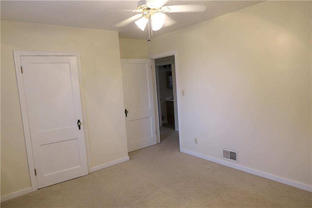 504 Chicora Road Butler, PA 16001 - Photo 13 of 24 Master Bedroom