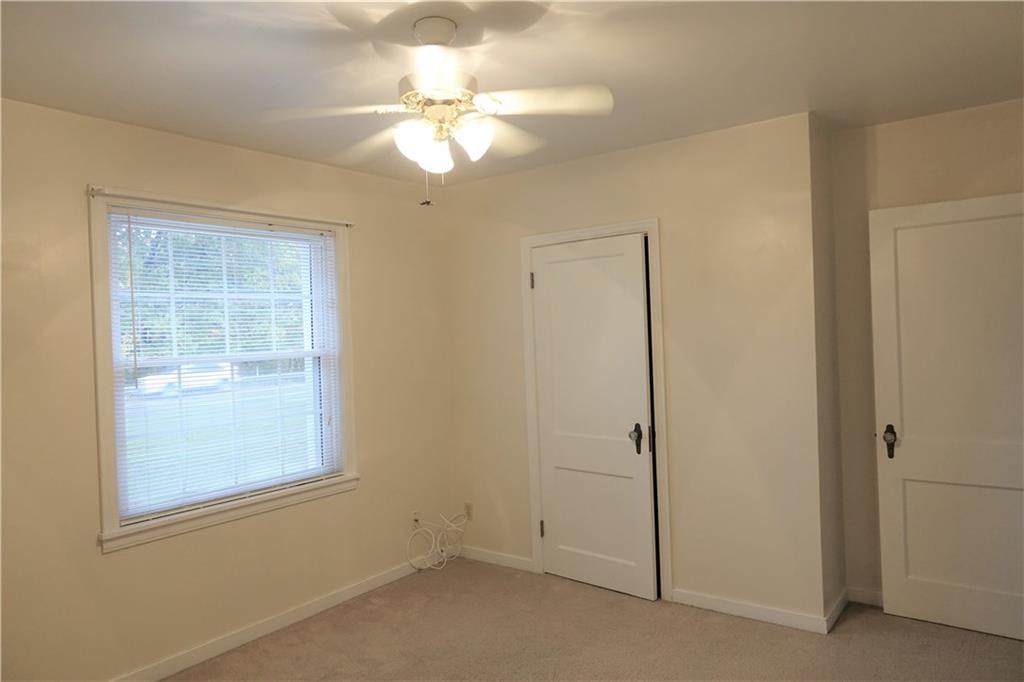 504 Chicora Road Butler, PA 16001 - Photo 14 of 24 Bedroom