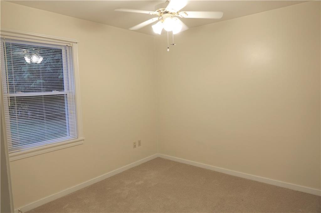 504 Chicora Road Butler, PA 16001 - Photo 15 of 24 Bedroom