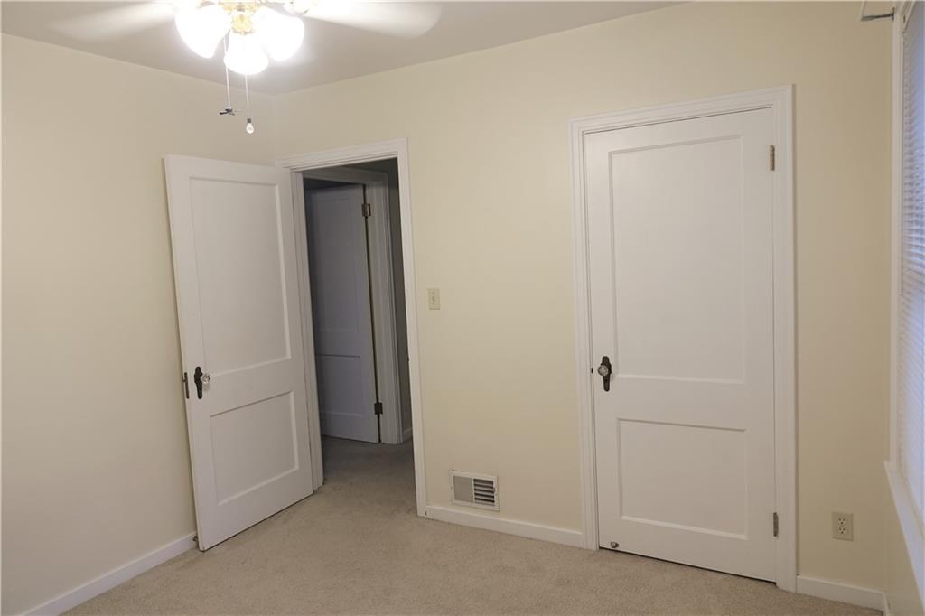 504 Chicora Road Butler, PA 16001 - Photo 17 of 24 Bedroom