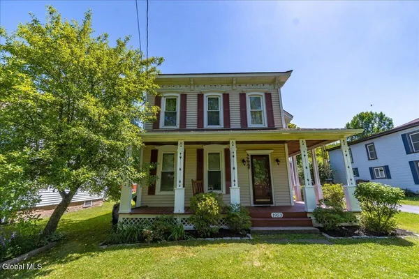 $395,000 | 1953 Main Street, Delanson, NY 12053