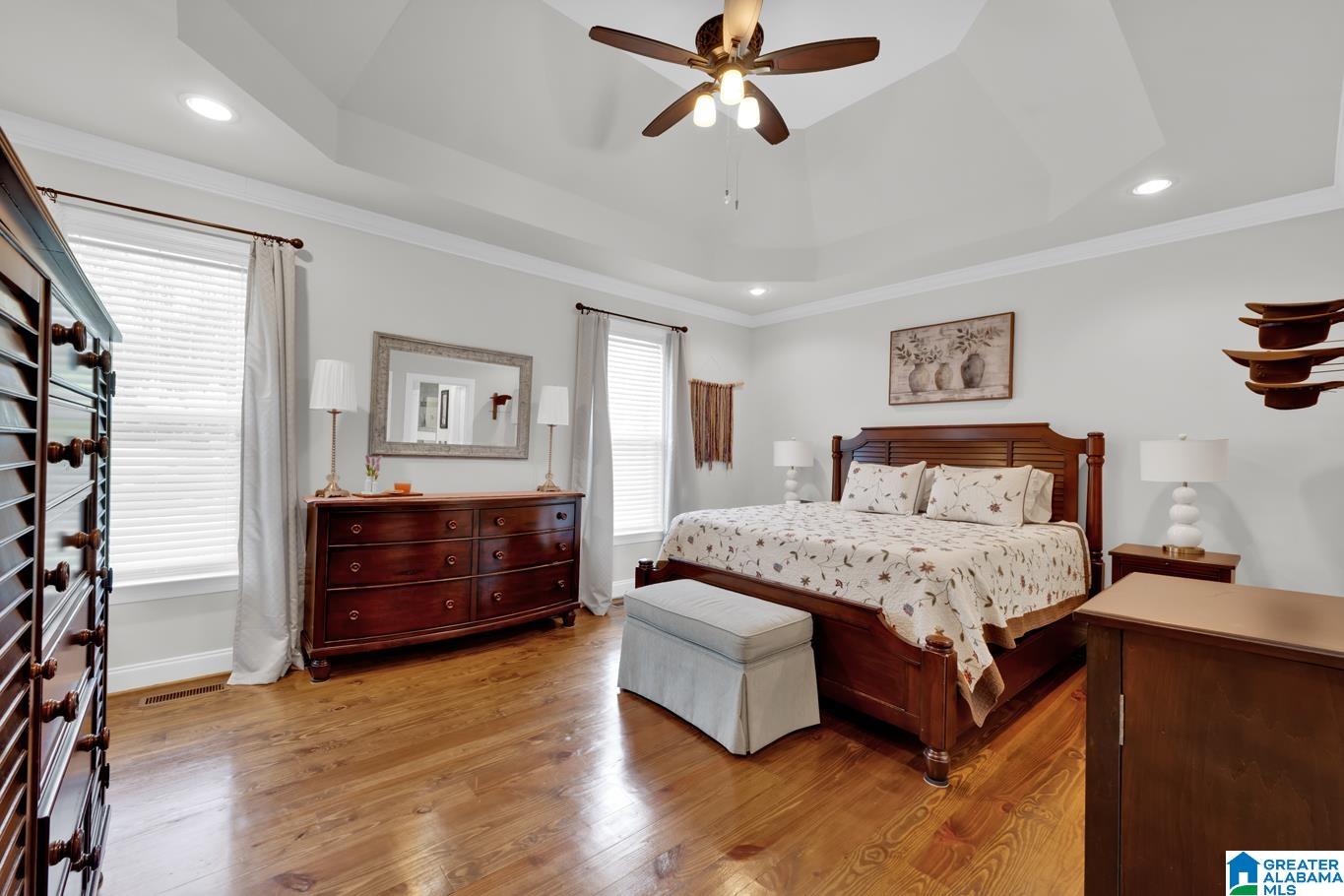 1034 Sedgefield Circle Morris, AL 35116 - Photo 30 of 48