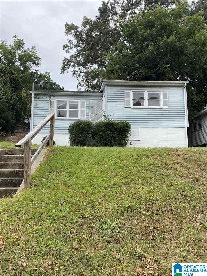 506 9th Avenue Midfield, AL 35228 - Photo 1 of 9