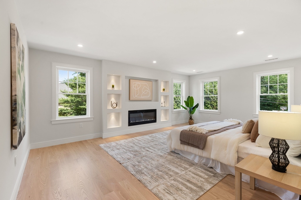144 Maple Street Lexington, MA 02420 - Photo 21 of 41