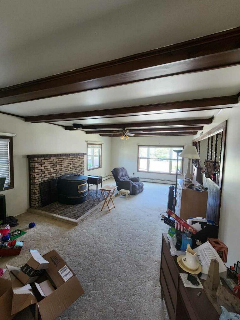 5237 Mt Maria Road Hubbard Lake, MI 49747 - Photo 4 of 4 Gallery Image 4