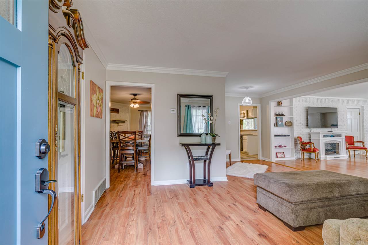 3011 Ruffle Drive Bartlett, TN 38134 - Photo 5 of 25 Gallery Image 5