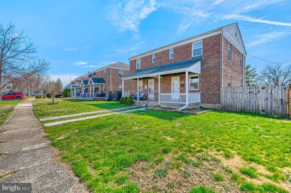 $240,000 | 2504 Liberty Parkway, Baltimore, MD 21222