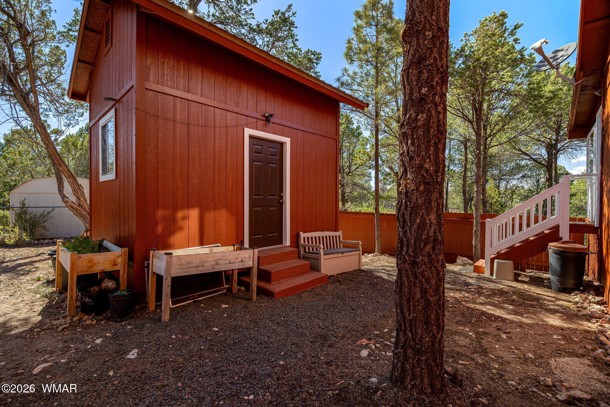 3370 Turkey Run Overgaard, AZ 85933 - Photo 25 of 34 3370TurkeyRun-Heber-AZ-24