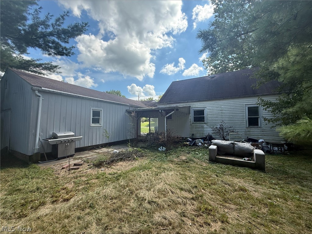 129 Jackson Road Creston, OH 44217 - Photo 12 of 12 Gallery Image 12