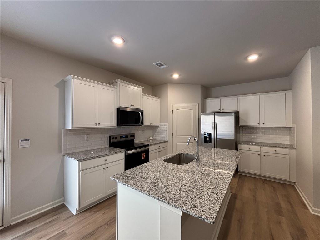 27 Rustin Ridge Dahlonega, GA 30533 - Photo 5 of 37