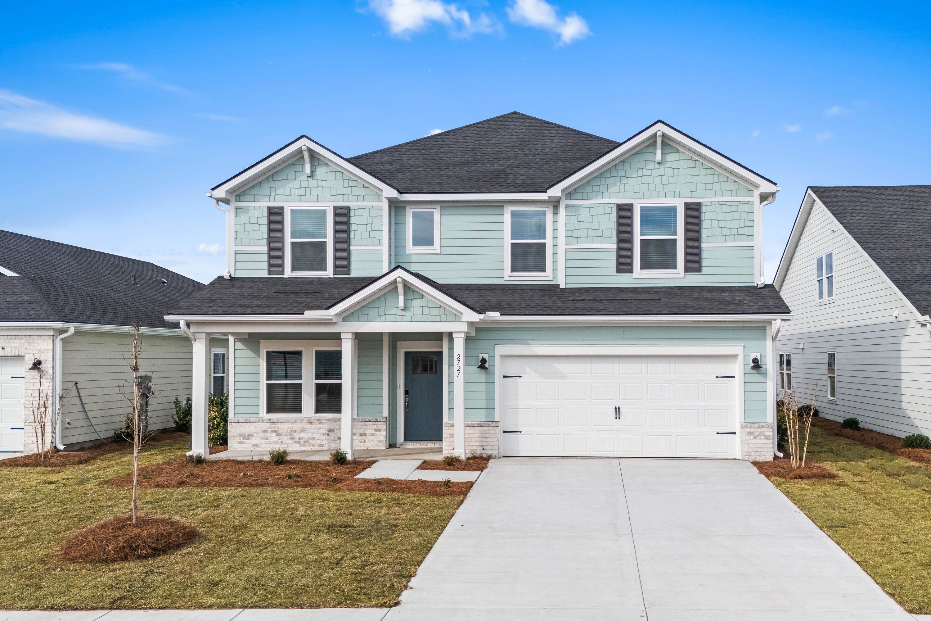 8208 Essence Drive Longs, SC 29568 - Photo 1 of 51