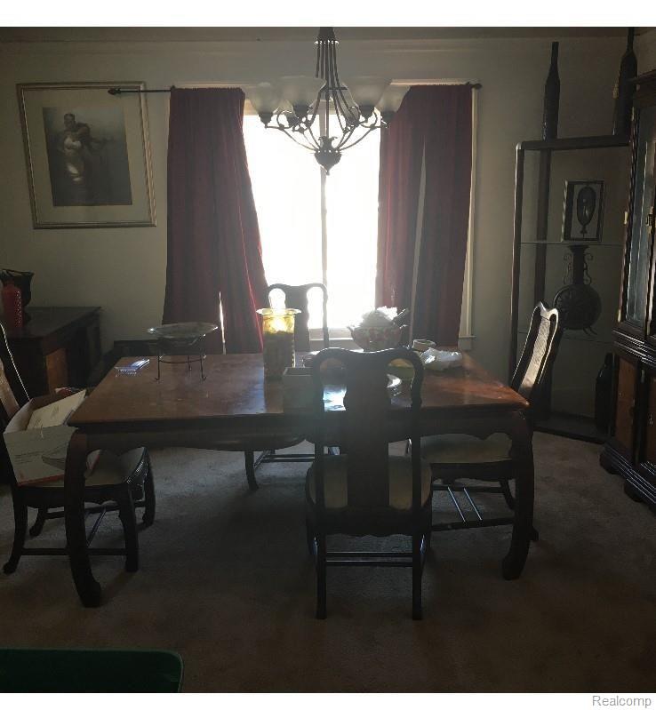 14821 Rutherford Street Detroit, MI 48227 - Photo 13 of 21 Dining Room.jpg