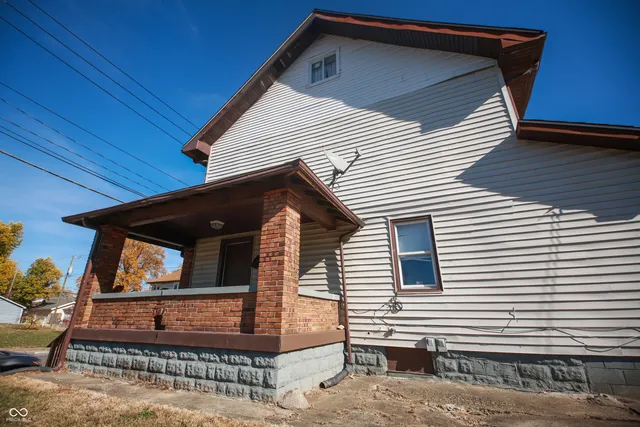 $250,000 | 4811 East Michigan Street, Indianapolis, IN 46201