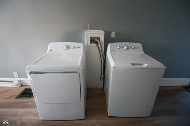 $270,000 | 4811 East Michigan Street, Indianapolis, IN 46201