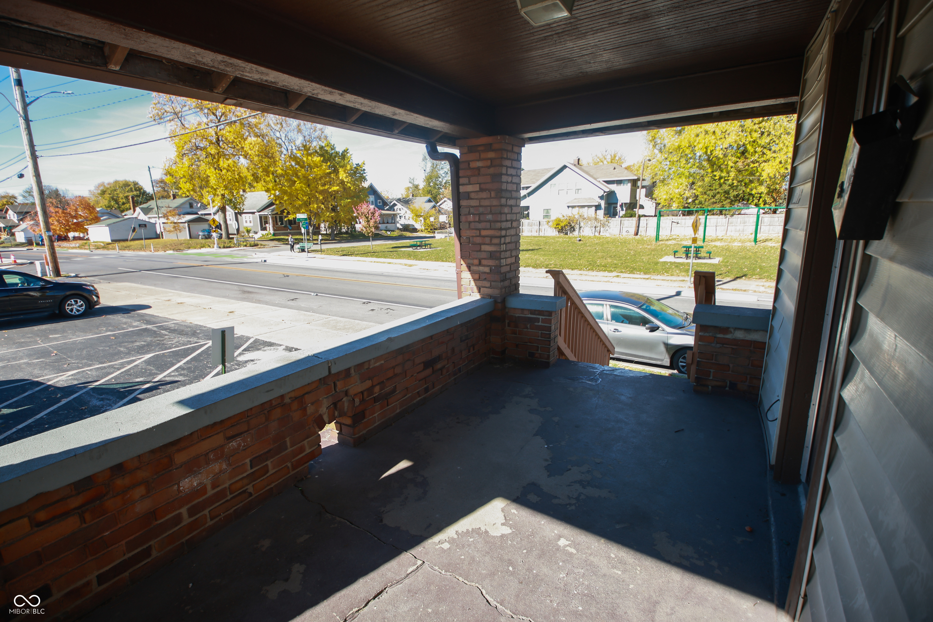 4811 East Michigan Street Indianapolis, IN 46201 - Photo 25 of 25